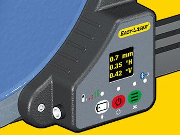 Easy Laser XT290 - Predycsa