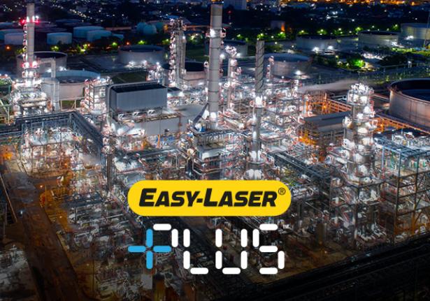 Nivel digital Easy-Laser® E290​ - Predycsa