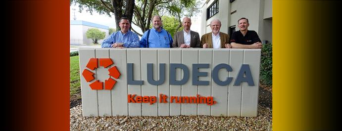 Easy-Laser and Ludeca announce exclusive partnership for U.S. market