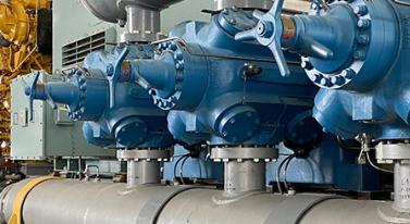 XT770 Shaft+GEO - The complete laser alignment system | Easy-Laser