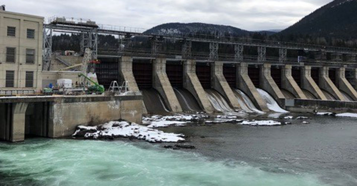 Complex jackshaft alignment made simple EasyLaser