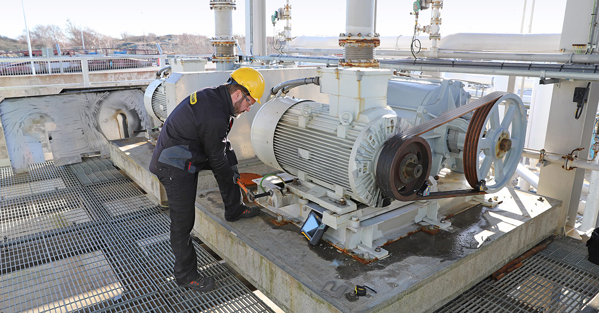Why pulley alignment matters more than you think