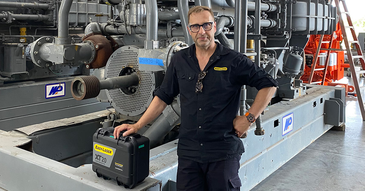 Precision pays: aligning for efficiency and longevity