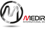 Medir International B.V. Medir International B.V.