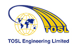 TOSL Engineering Limited TOSL Engineering Limited