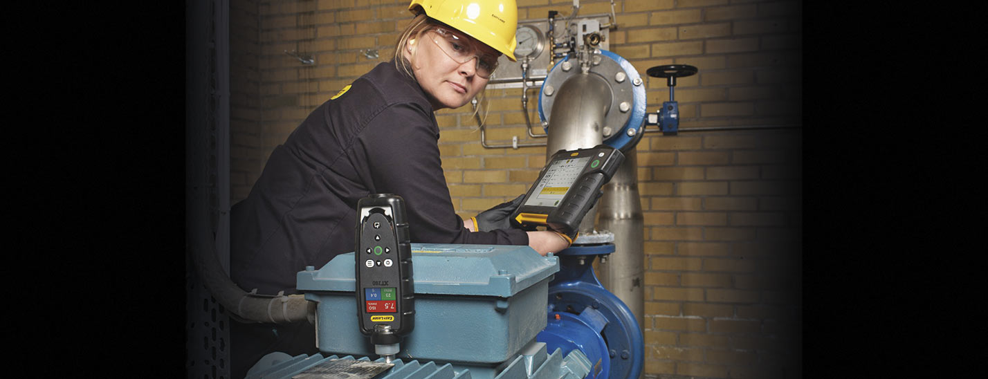 Launch of EasyLaser® vibrometer EasyLaser