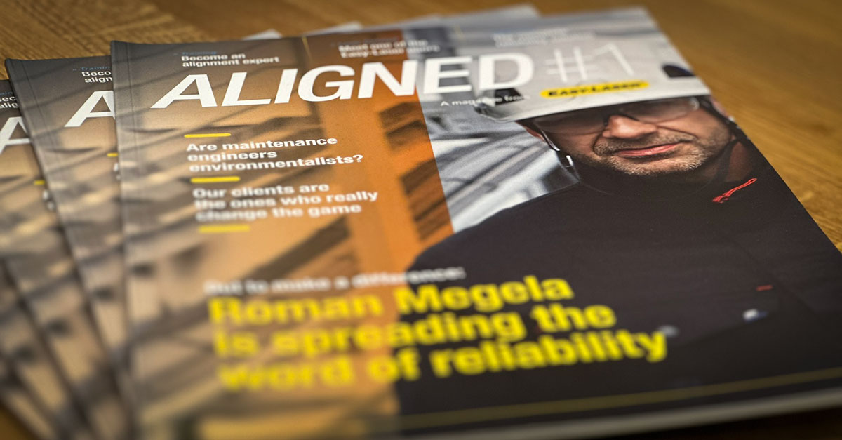 Download Aligned magazine