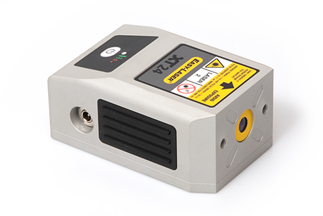 Laser transmitter XT24