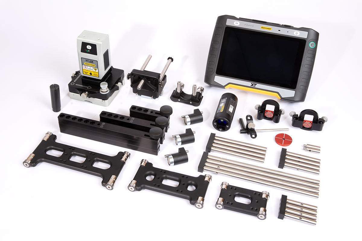 XT950 Bore alignment