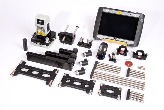 XT950 Bore alignment