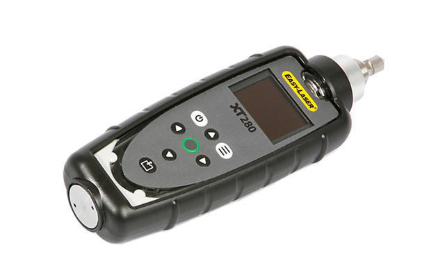 XT280 Vibrometer