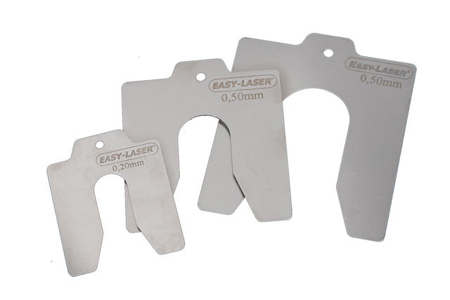 Shims