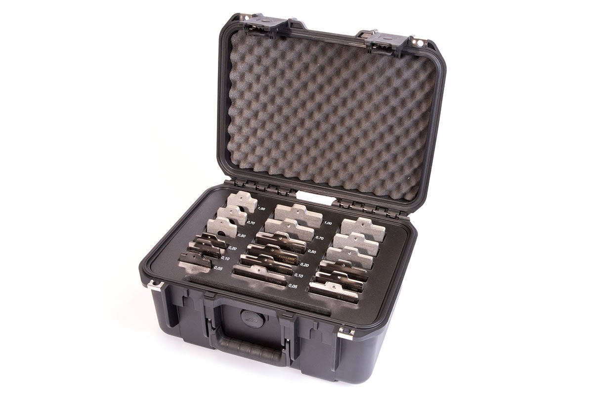 Shims