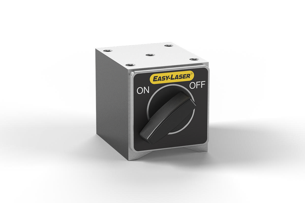 Magnet base