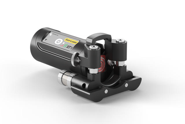 XT950 Bore alignment