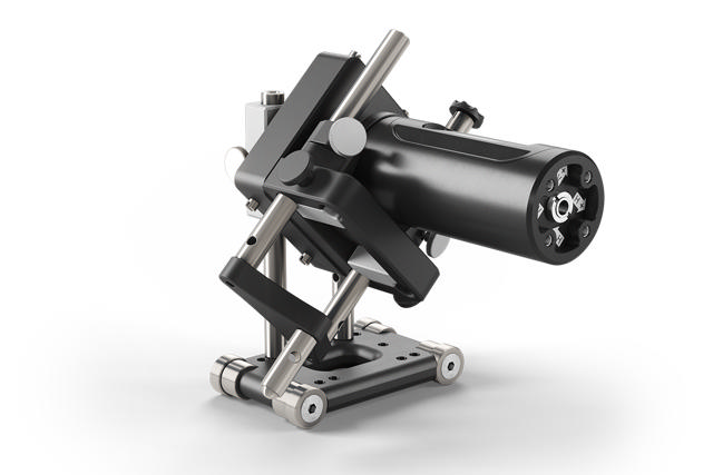 XT950 Bore alignment