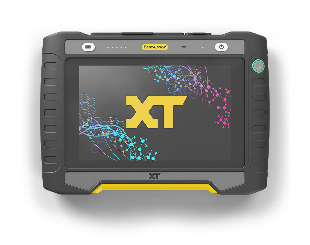 XT12 Display unit