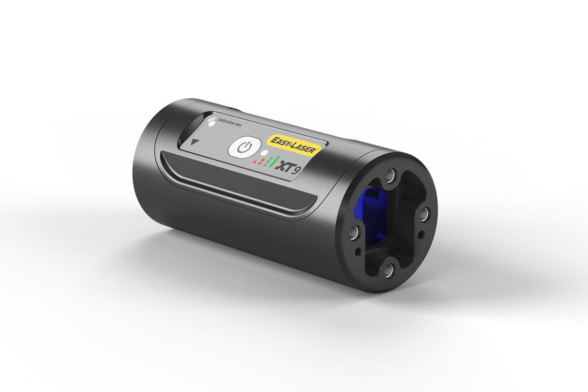 XT9 Detector