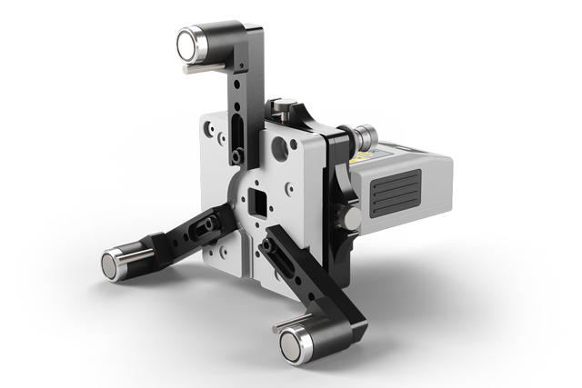 XT950 Bore alignment