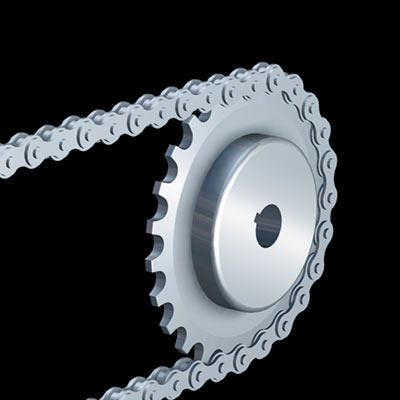 Chain drive
