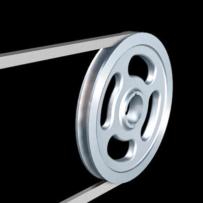 V-belt