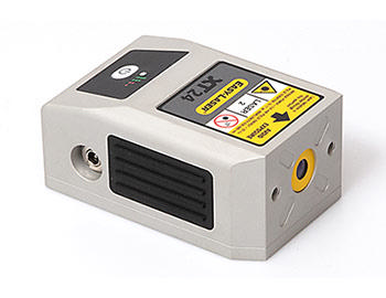 XT24 laser transmitter