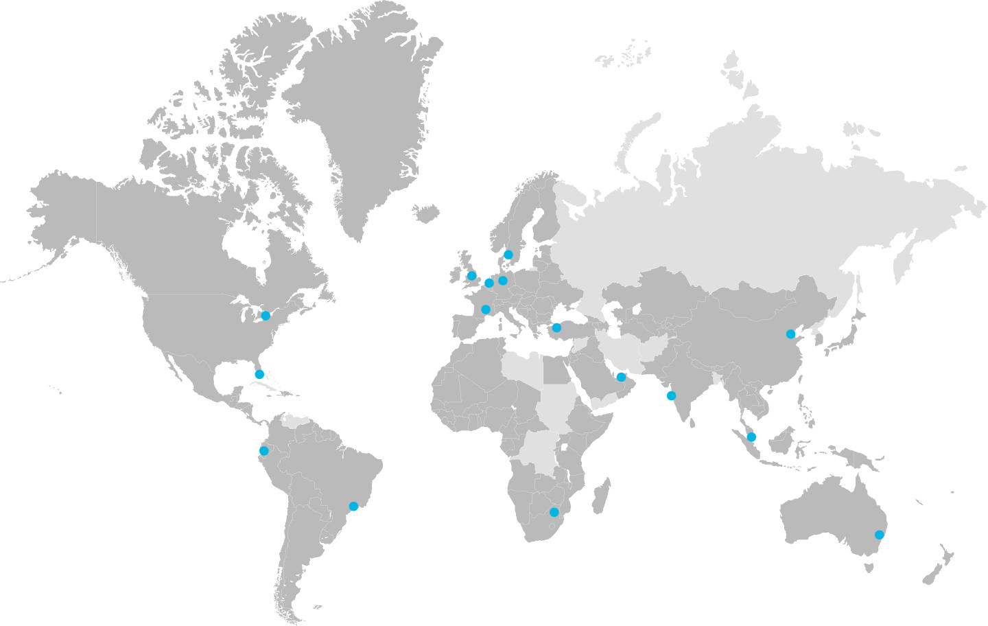 Image over servicecenters