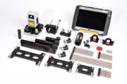 XT950 bore alignment system