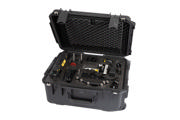 XT950 bore alignment system in case