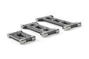 Slide brackets (S/M/L)