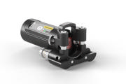 Bore bracket with detector