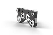 Magnetic bracket