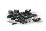 Cardan bracket kit