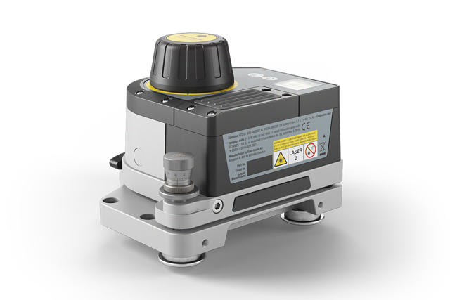 XT20 Laser transmitter