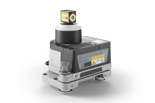 XT23 Laser transmitter
