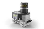 XT23 Laser transmitter