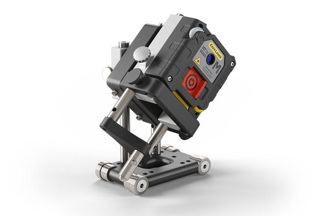 Bore bracket kit, with XT24