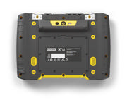 XT12 tablet back