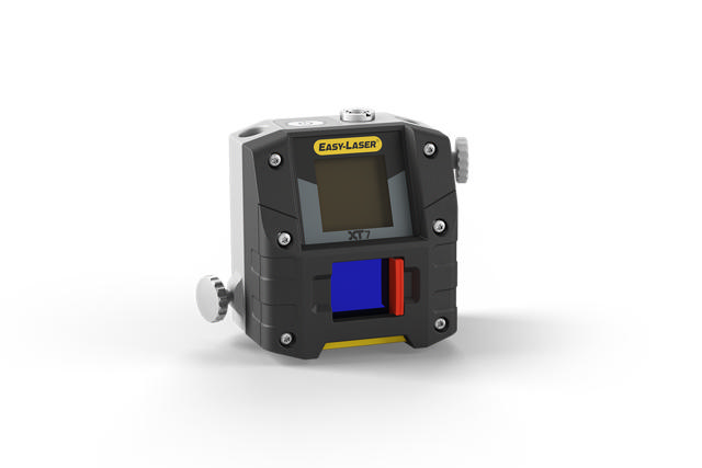 XT7 Detector