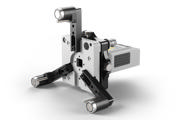Bore bracket kit, with XT24