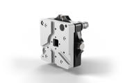Offset hub for XT24