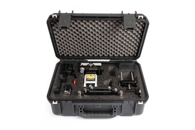 Bore bracket kit, with XT24
