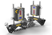 XT40 measuring units