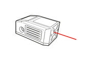 XT24 Laser transmitter