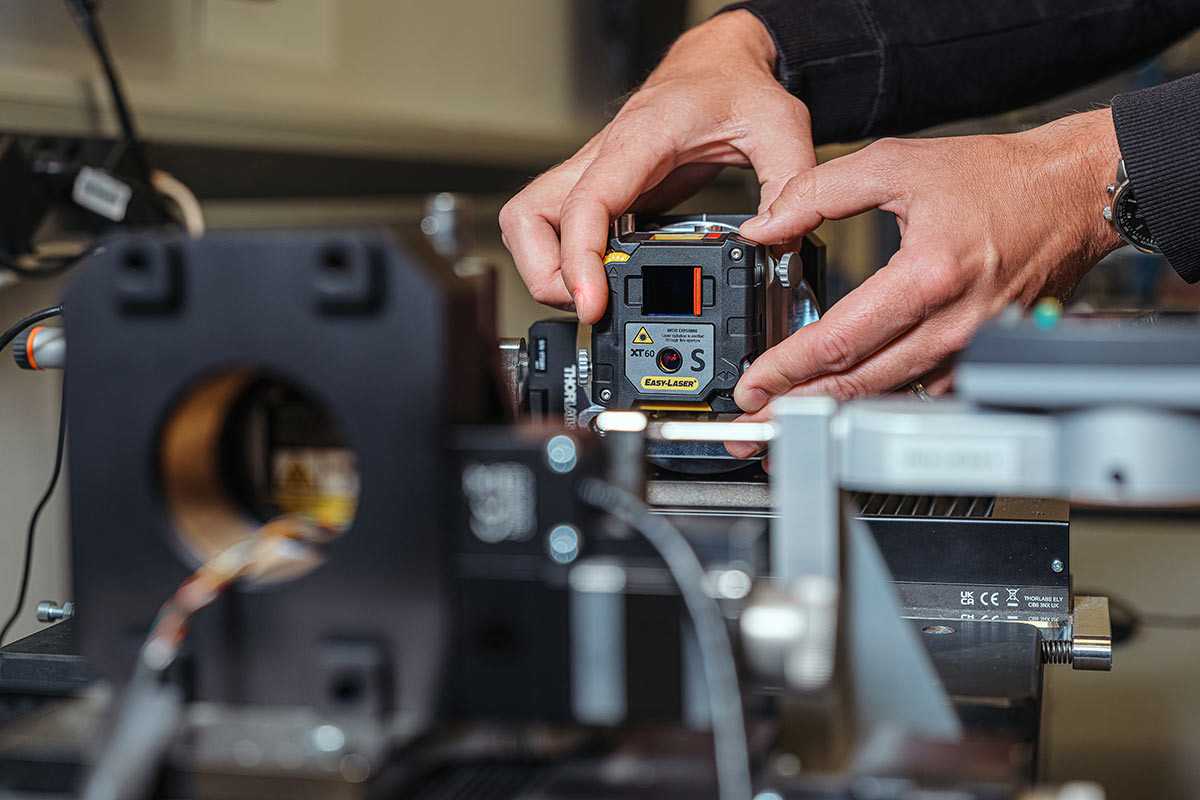 Alignment Checking Tools Products