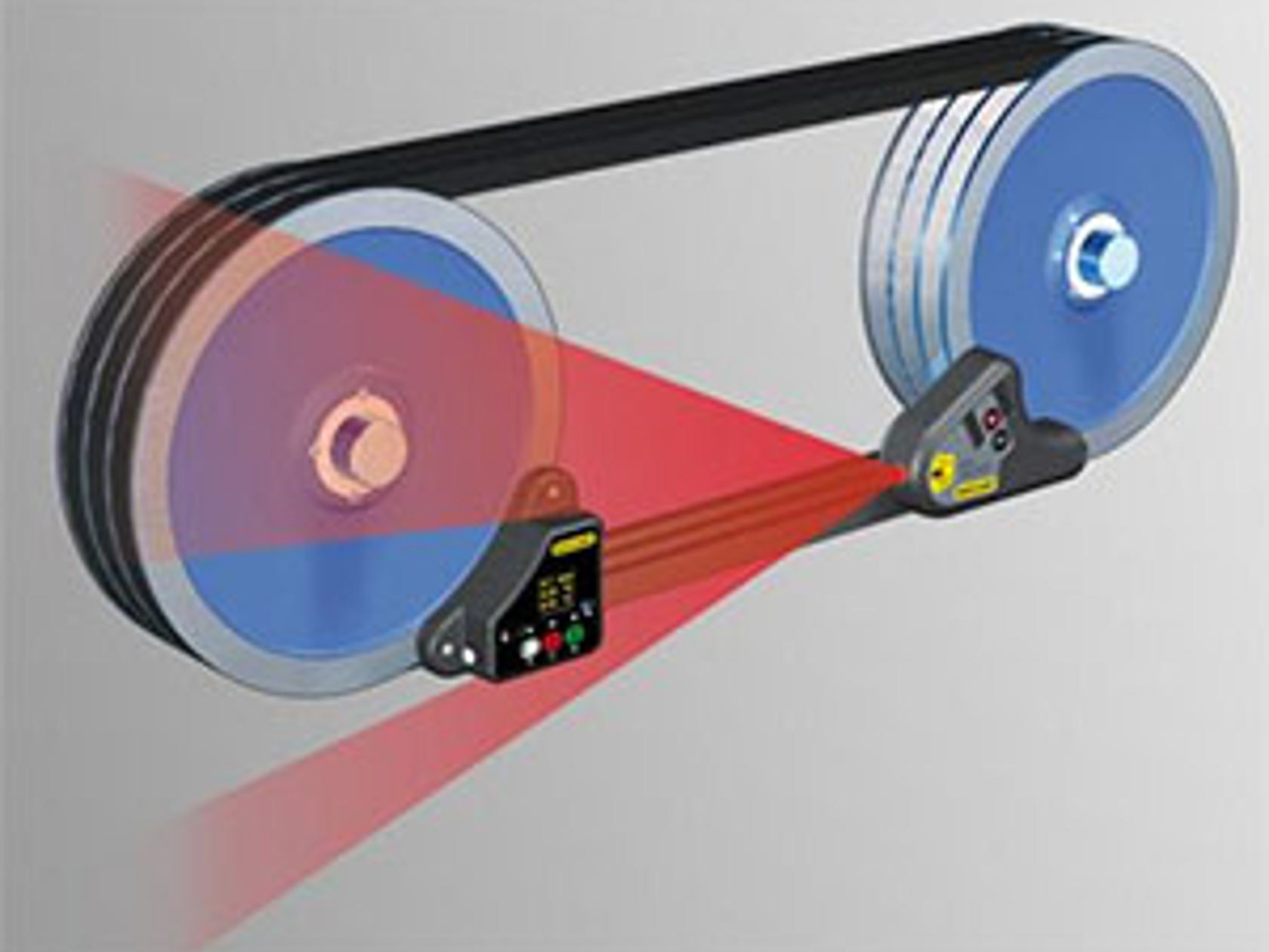 Pully Alignment Check Why pulley alignment matters more than you think