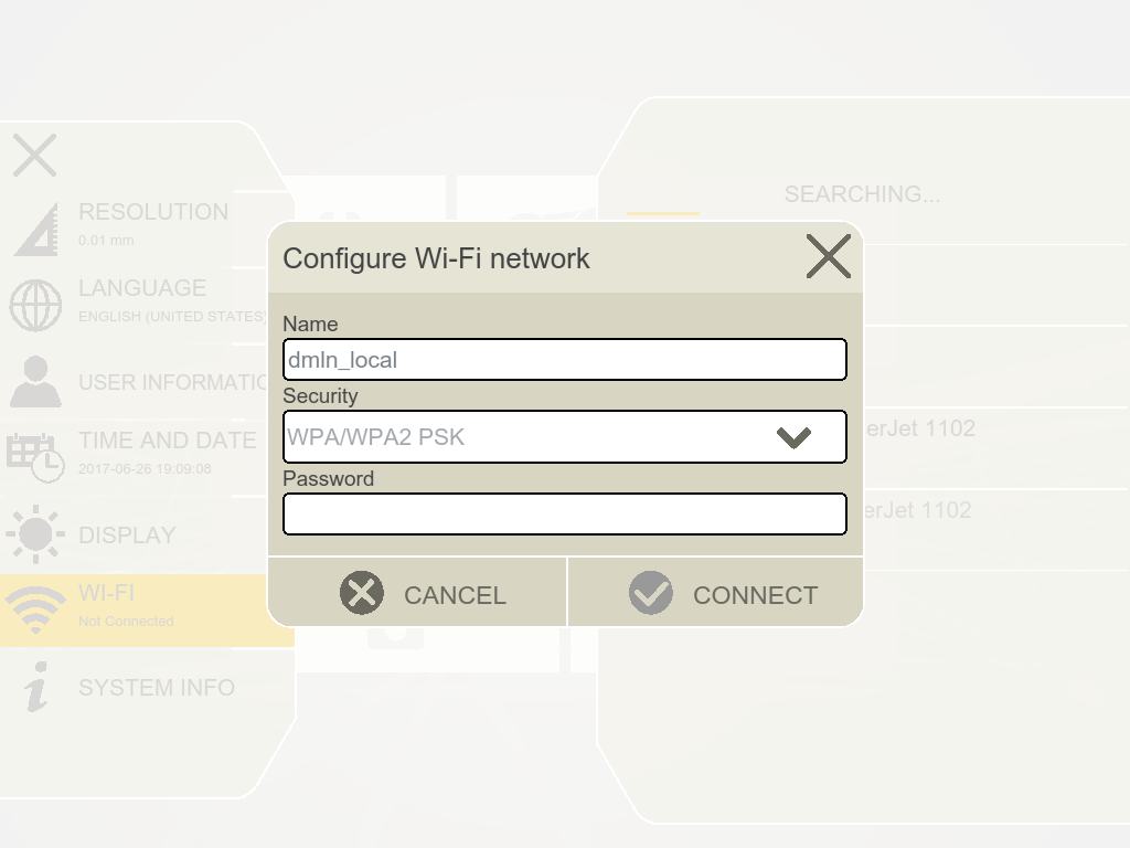 Wi-Fi